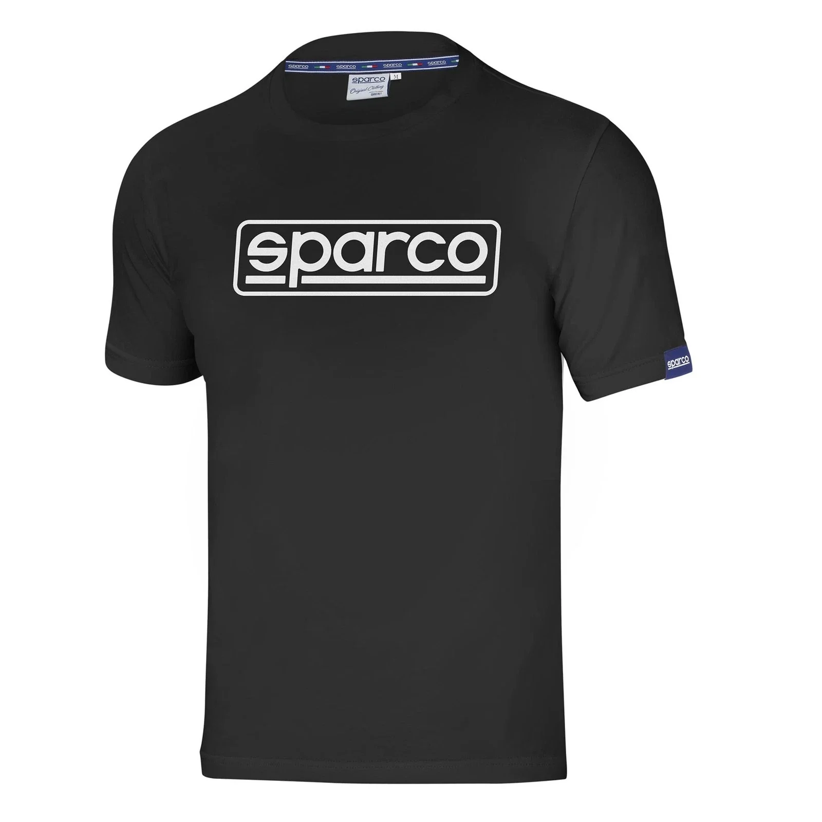 Sparco Frame T-Shirt - Image 3