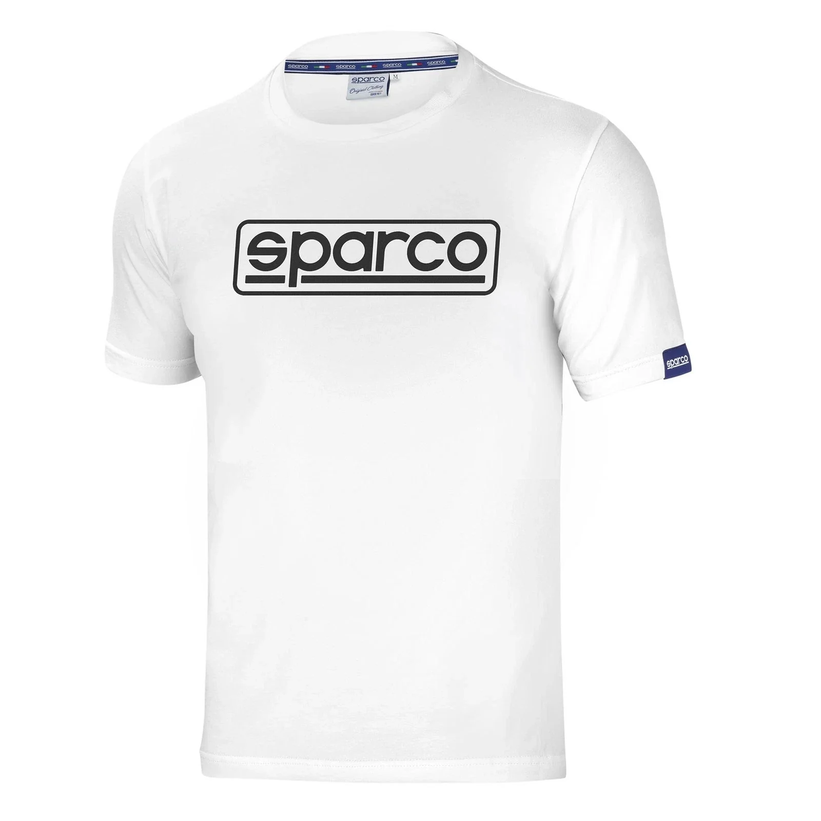 Sparco Frame T-Shirt - Image 5