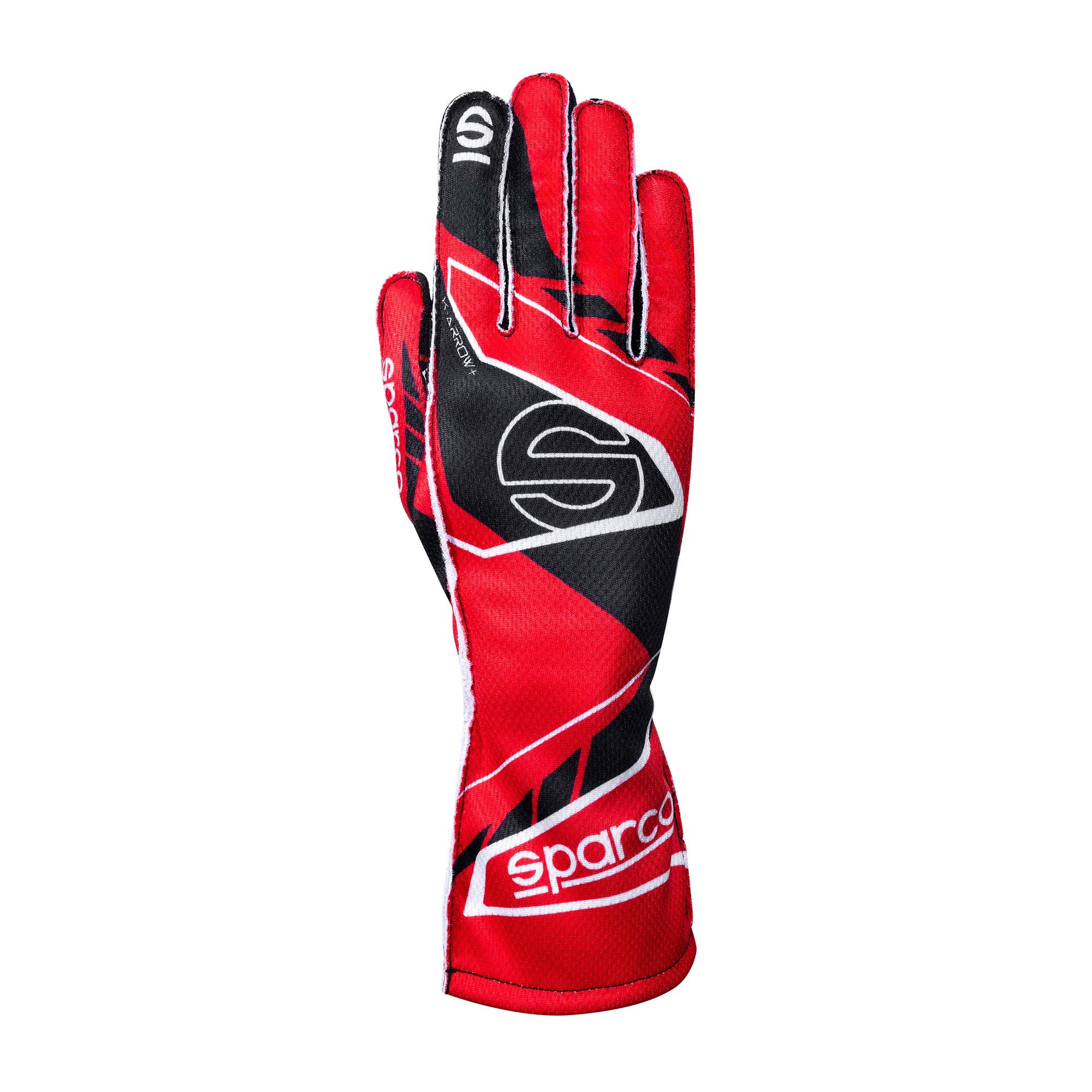 Sparco Kart K-Arrow+ Gloves - Image 4