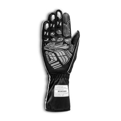 Sparco Gloves K-arrow+ Waterproof Karting Gloves - Image 2