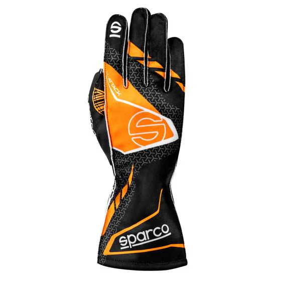 Sparco K-Attack Kart Gloves - Image 3