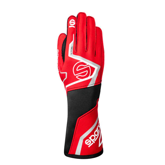 Sparco K-Tide Kart Gloves FIA - Image 4