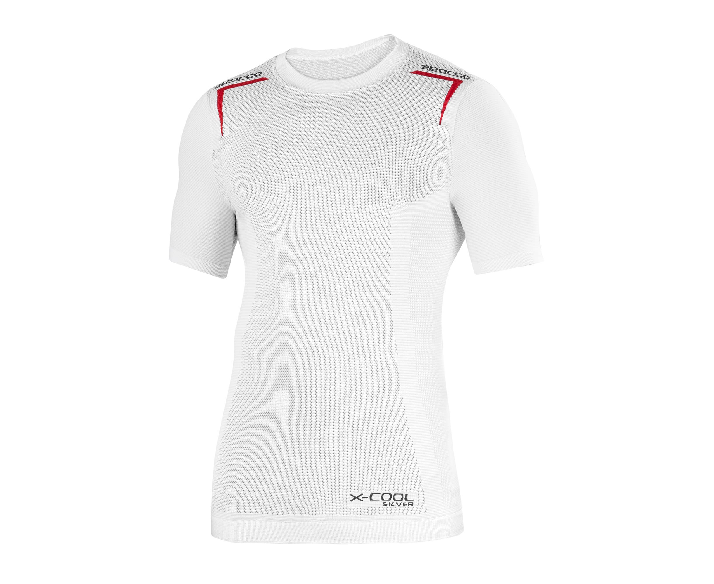 Sparco K-Carbon T-shirt Underwear - Image 2