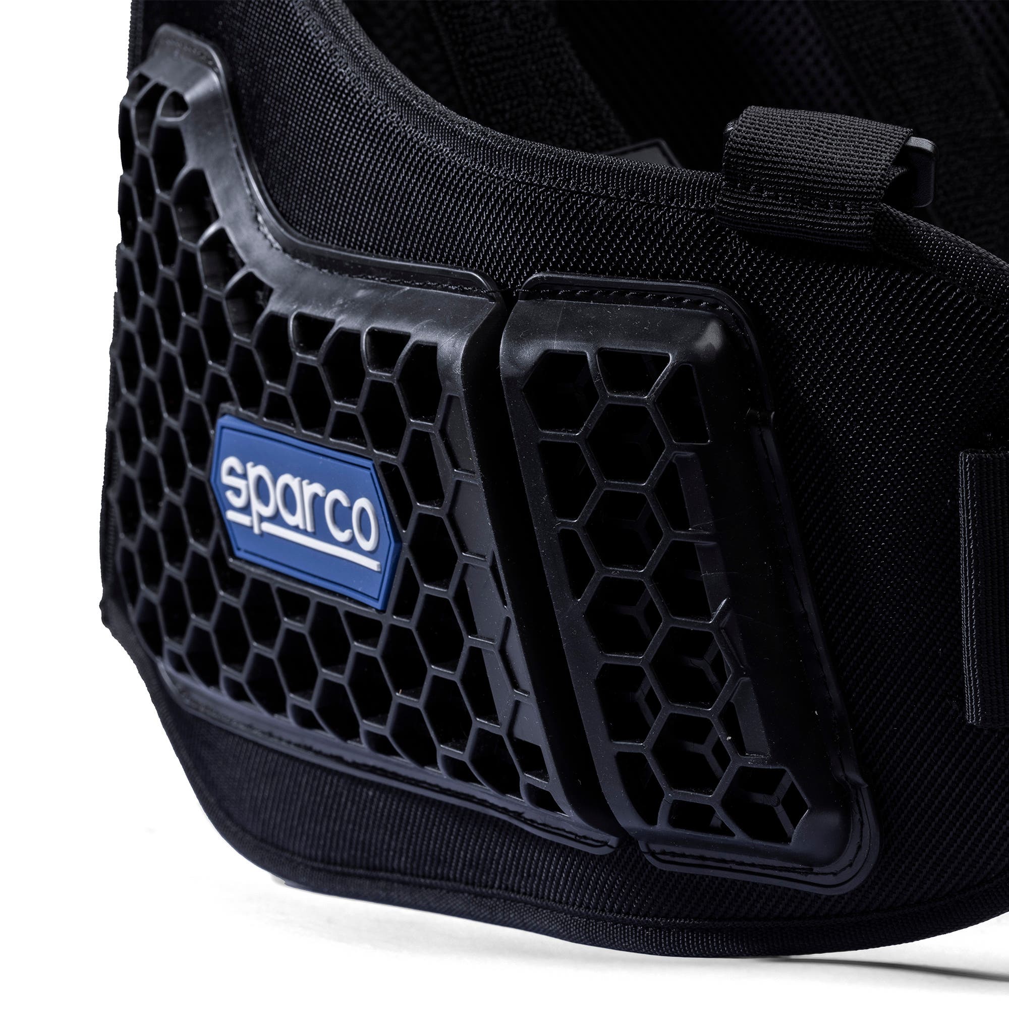 Sparco Pro Shell Rib Protector - Image 2