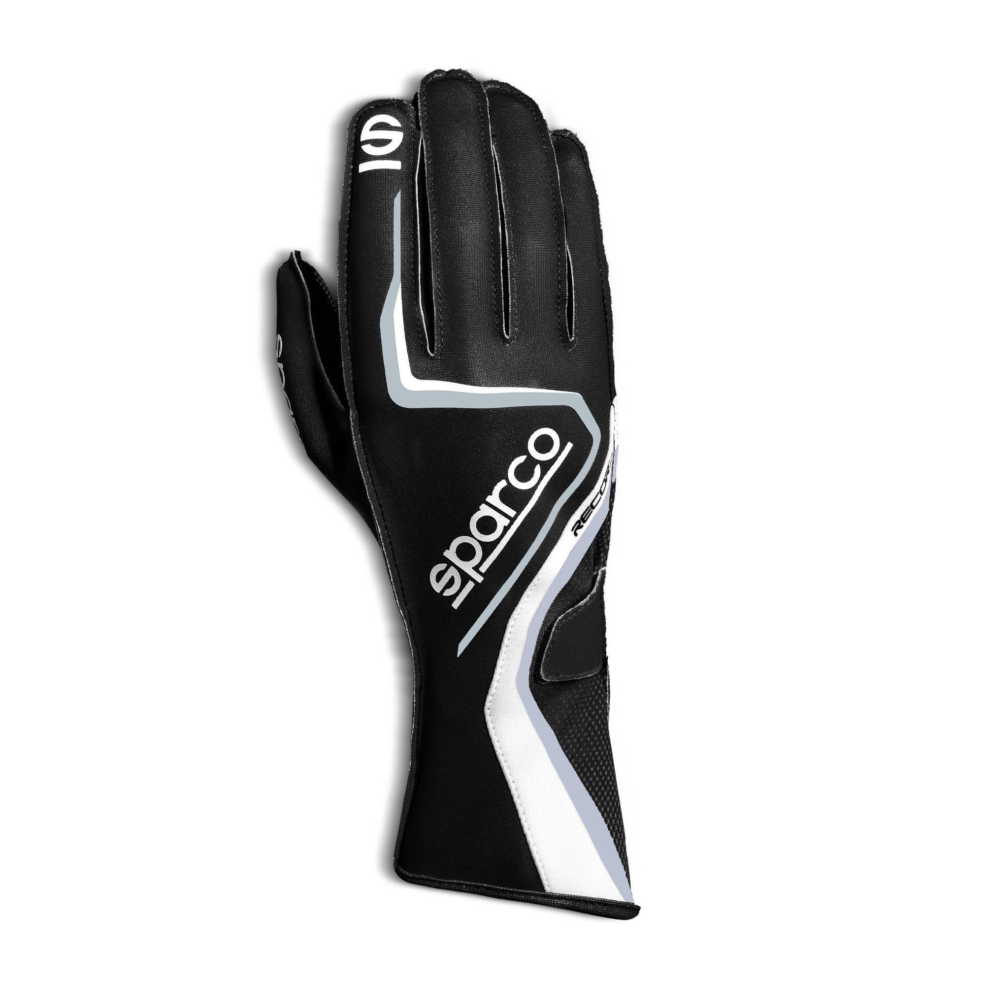 Sparco WP Record Race Gloves Waterproof