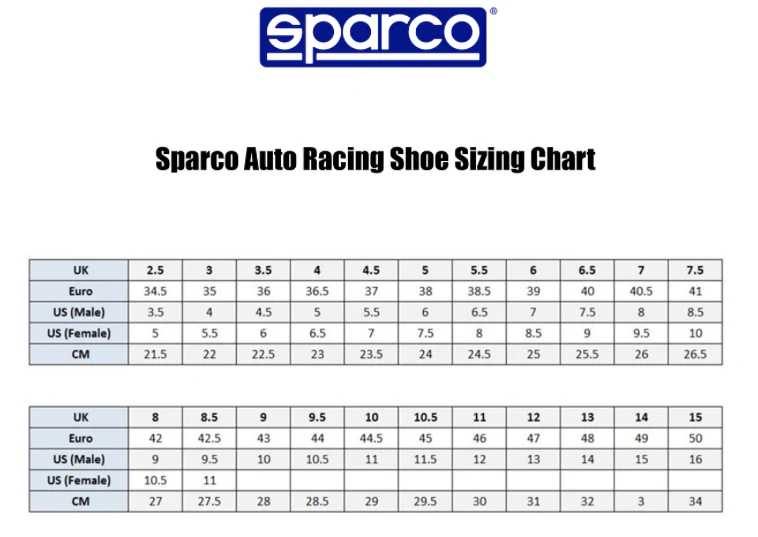Sparco Kart K-Prime Boots - Image 7