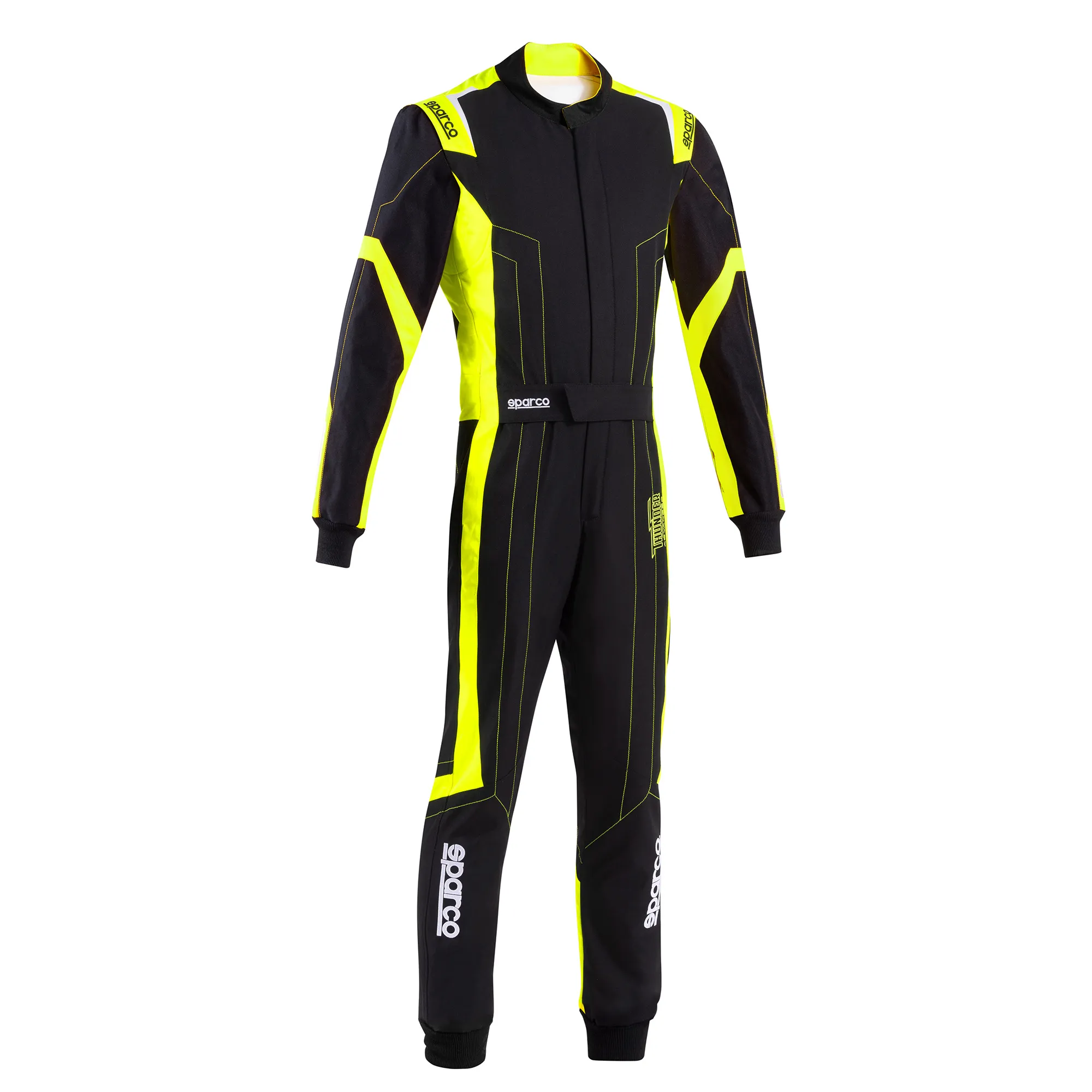 Sparco Thunder Advanced Kart Suit - Image 2
