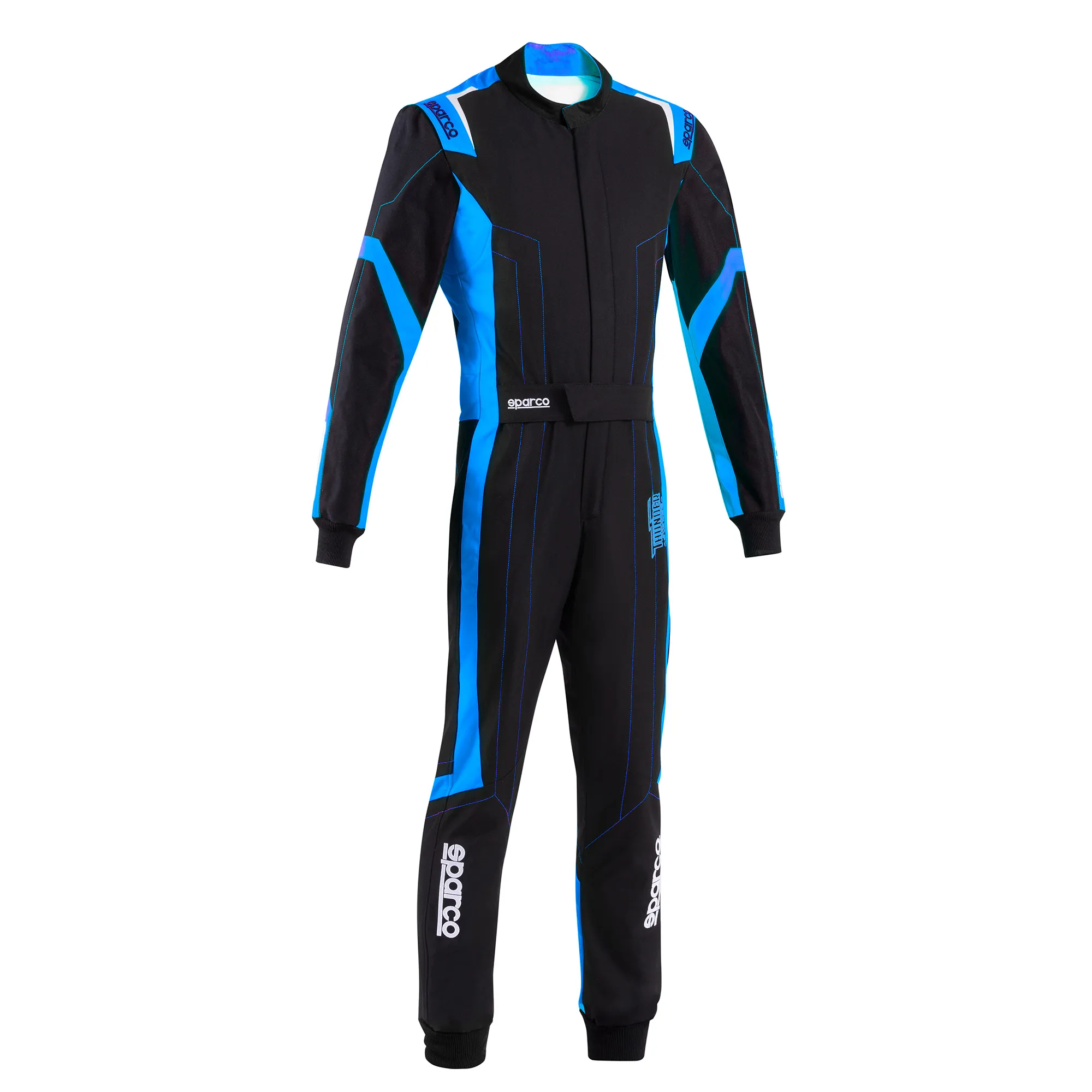 Sparco Thunder Advanced Kart Suit - Image 3