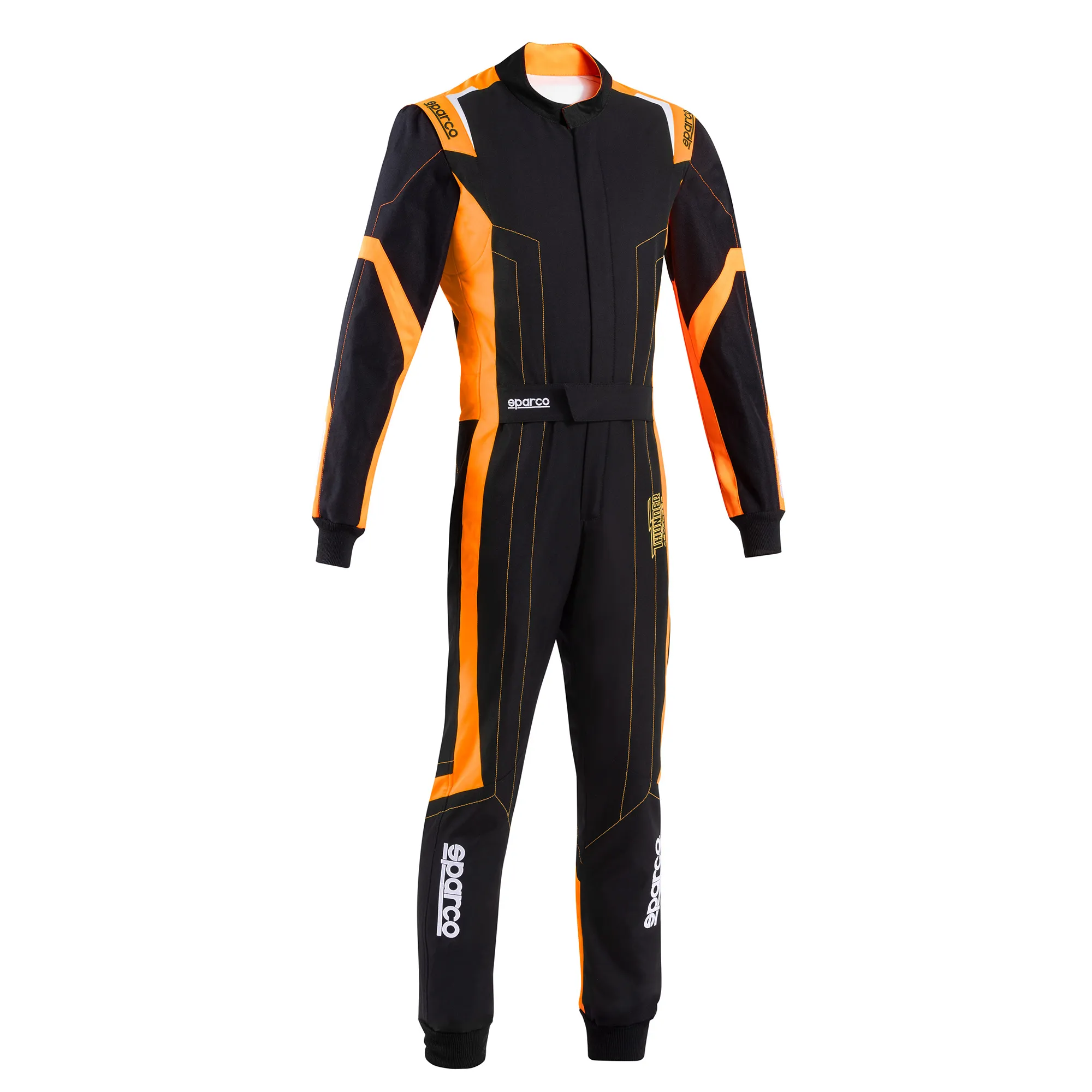 Sparco Thunder Advanced Kart Suit - Image 4