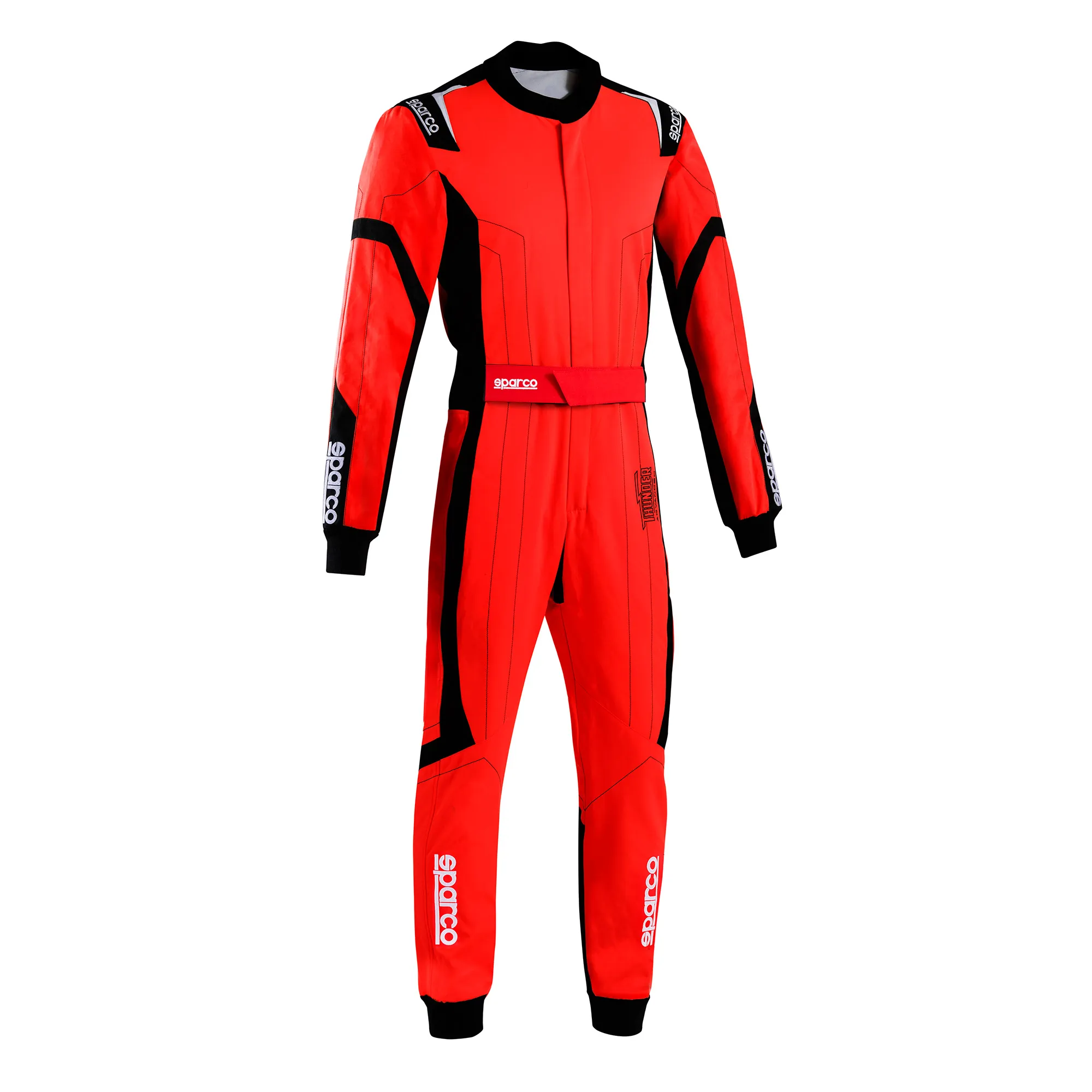 Sparco Thunder Advanced Kart Suit - Image 5