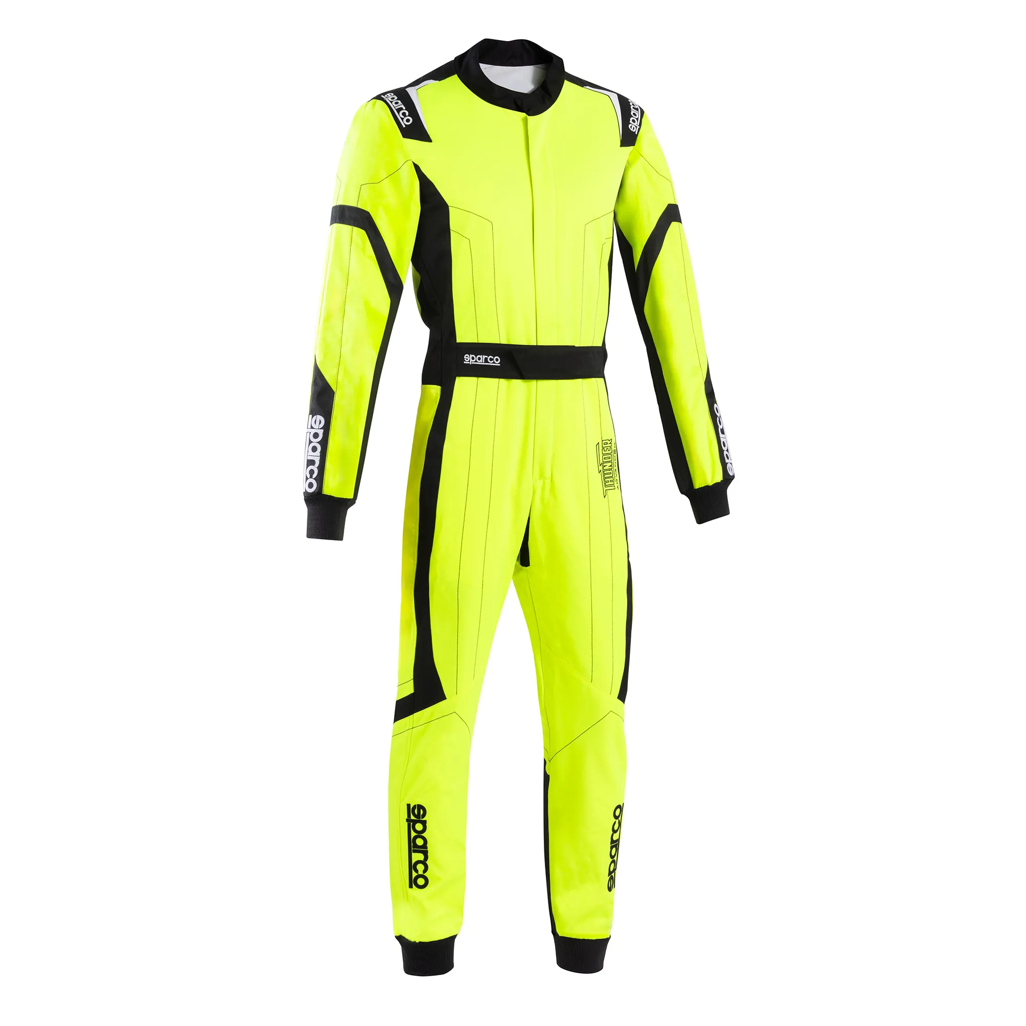 Sparco Thunder Advanced Kart Suit - Image 6