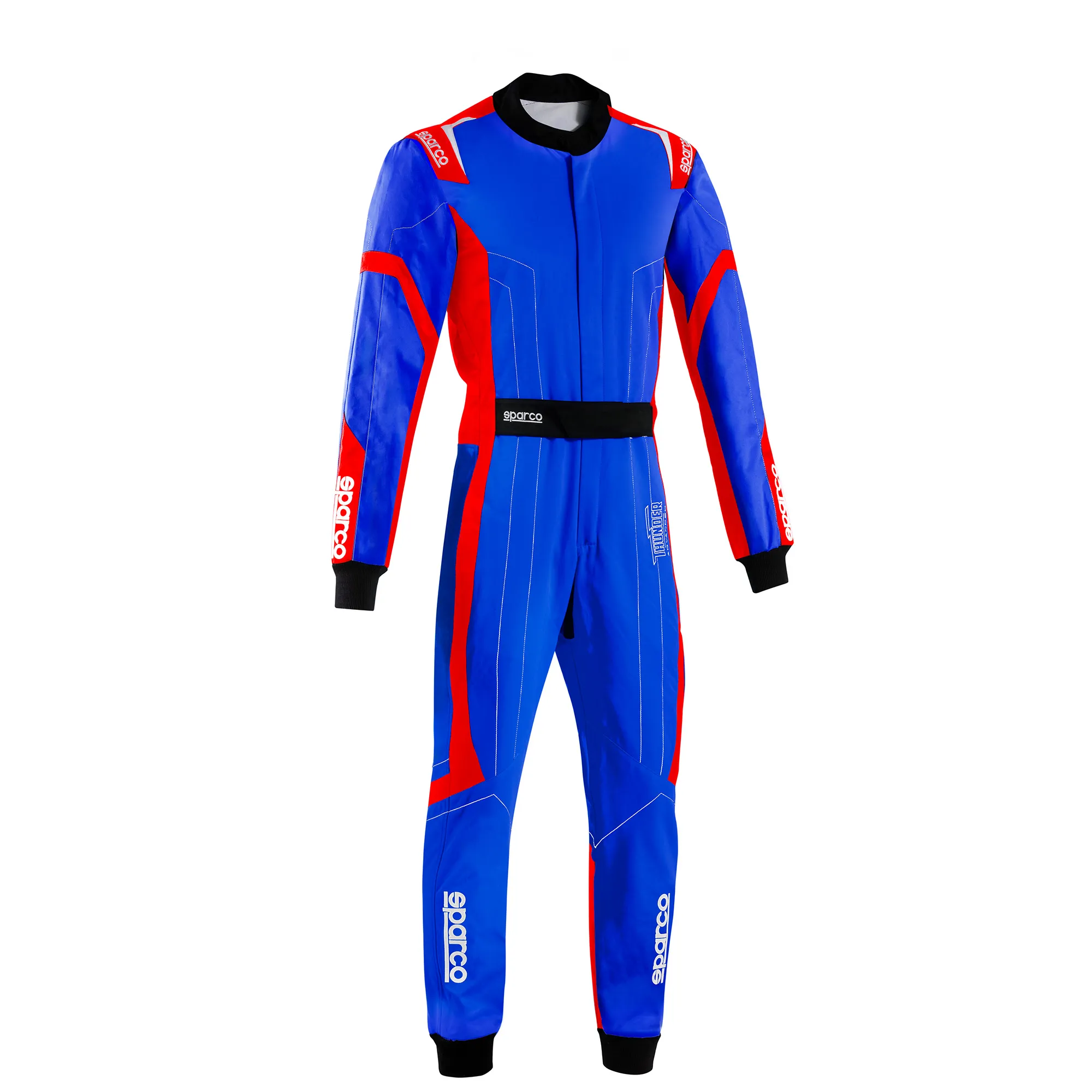 Sparco Thunder Advanced Kart Suit - Image 7