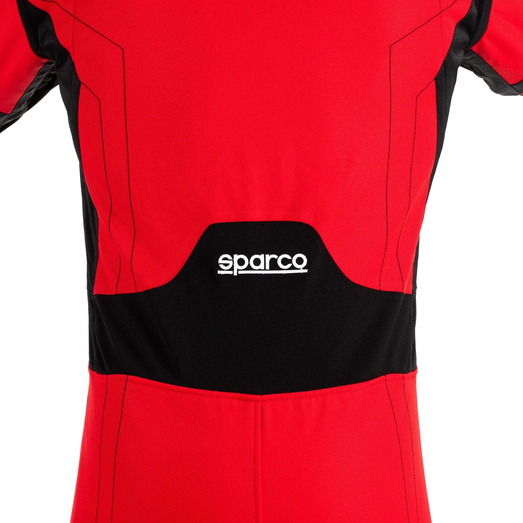 Sparco Thunder Advanced Kart Suit - Image 9