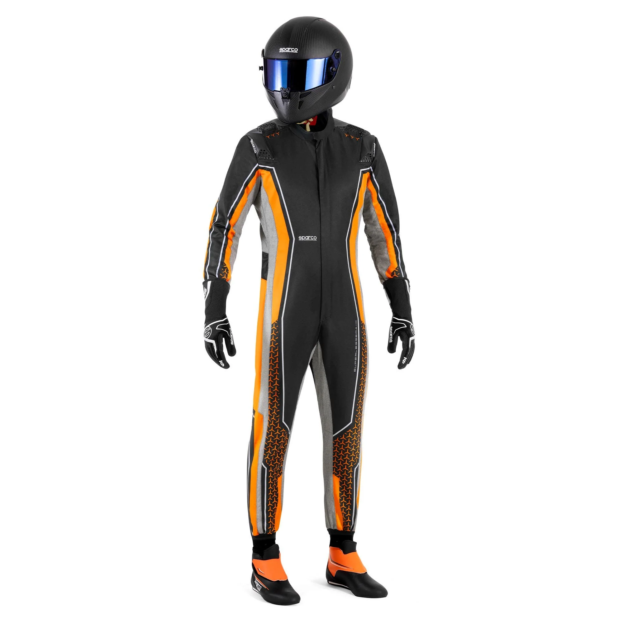 Sparco Race Suit K50 Superleggera-K - Image 2