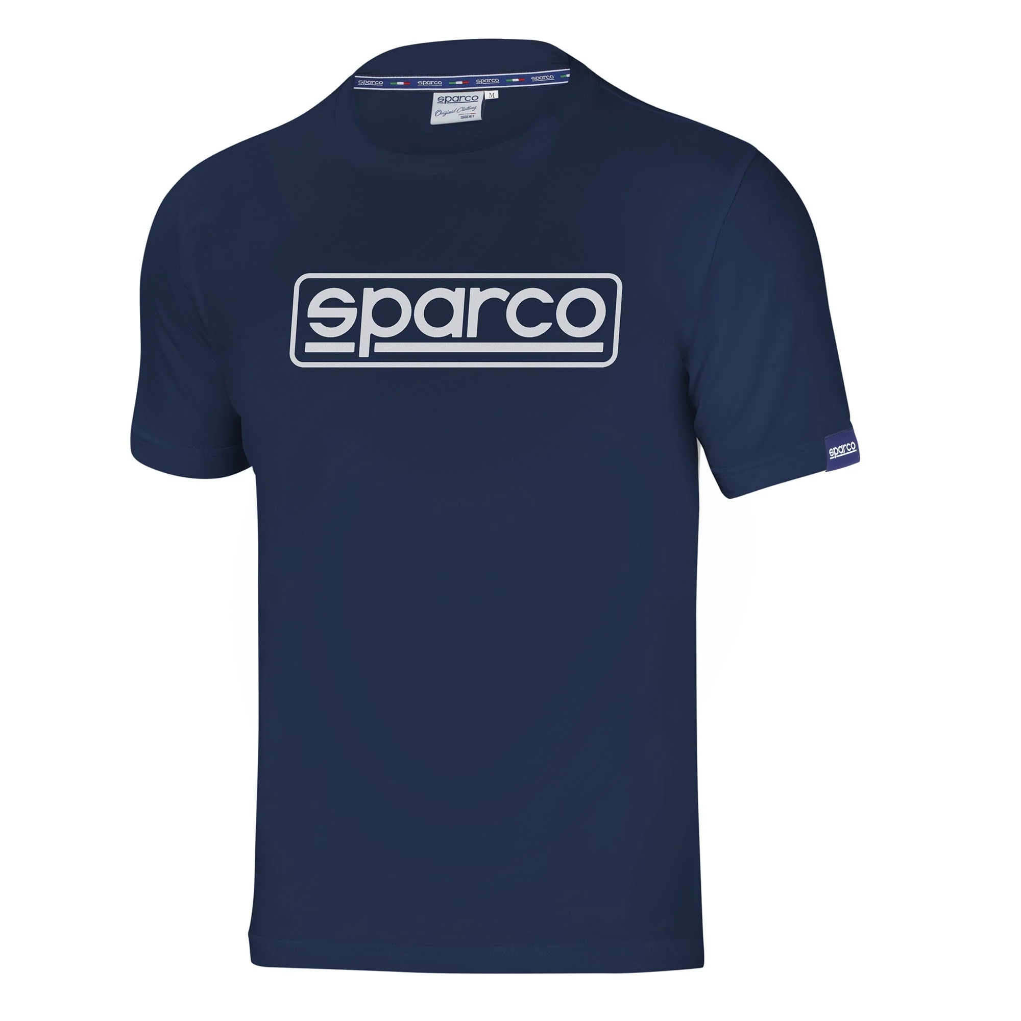Sparco T-Shirt Frame