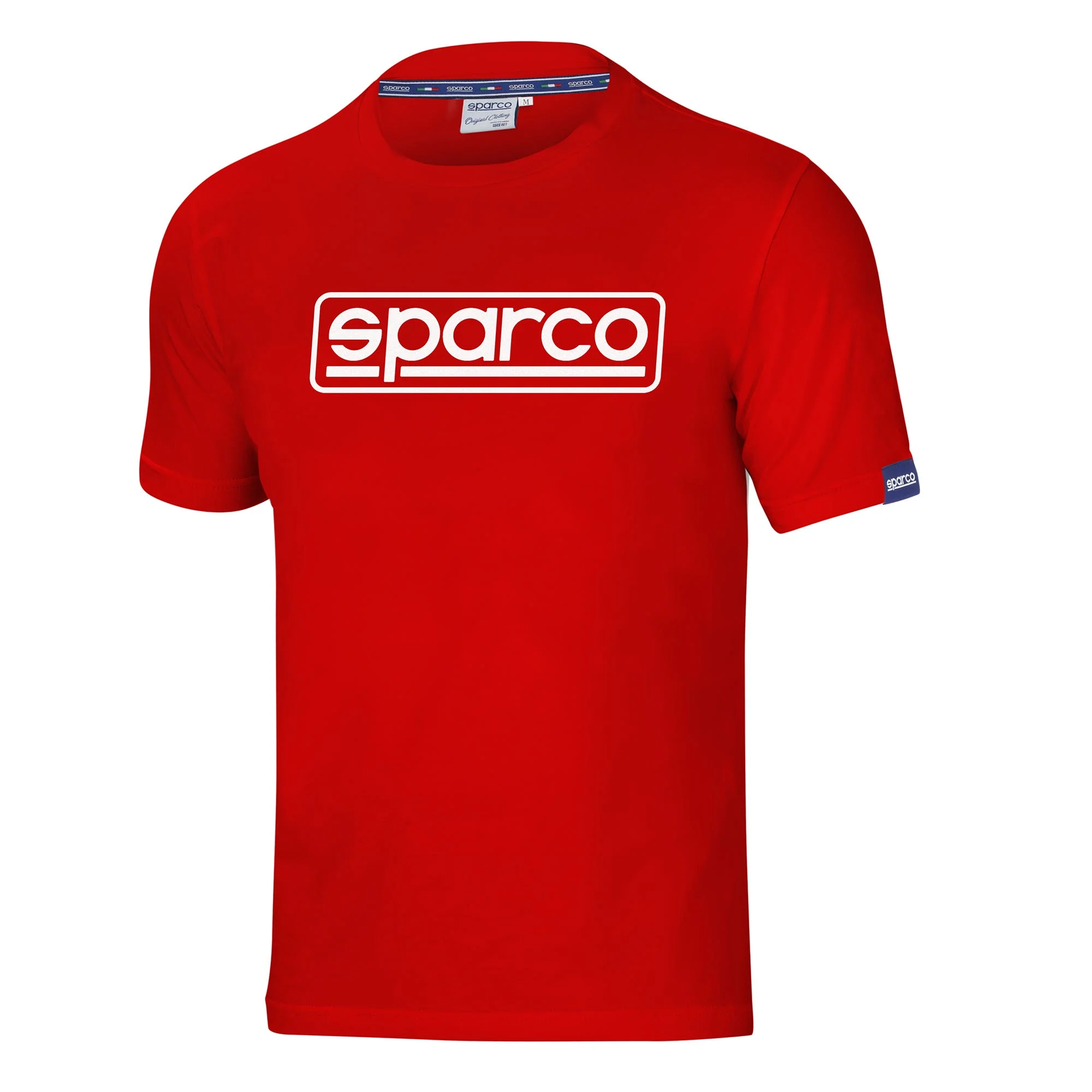 Sparco T-Shirt Frame - Image 4