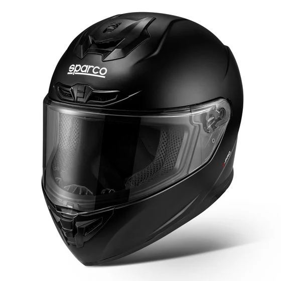Sparco X-Pro Helmet - Image 2