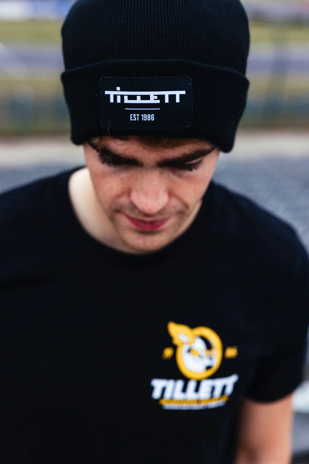 Special Edition Tillett Beanie - Image 2