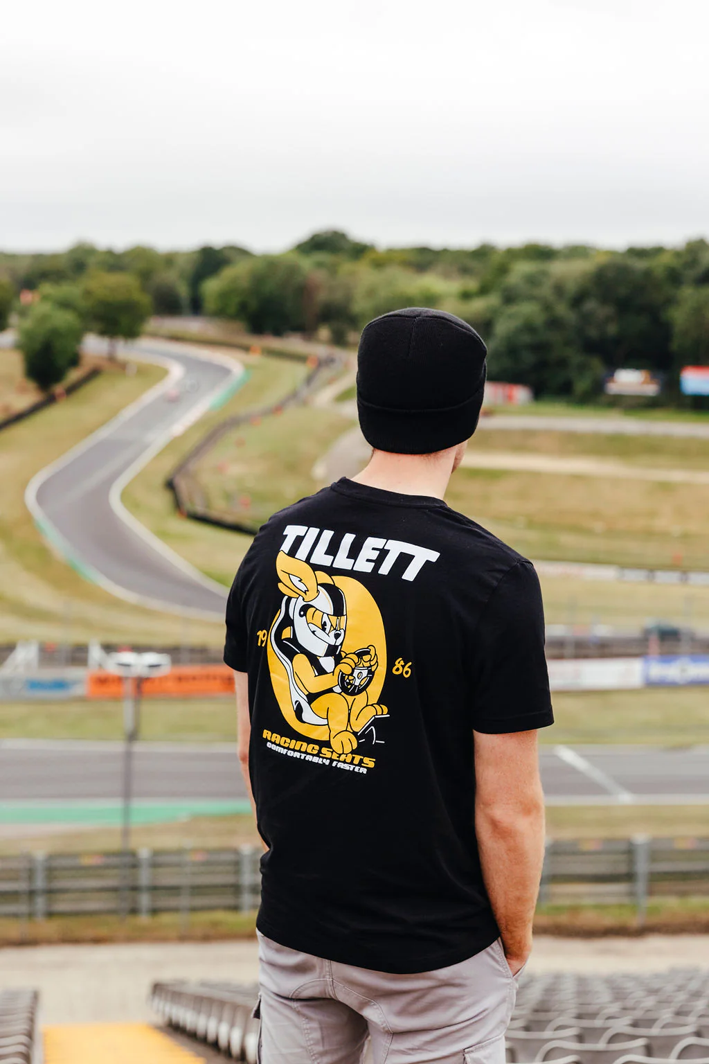 Special Edition Tillett T-Shirt Unisex - Image 2