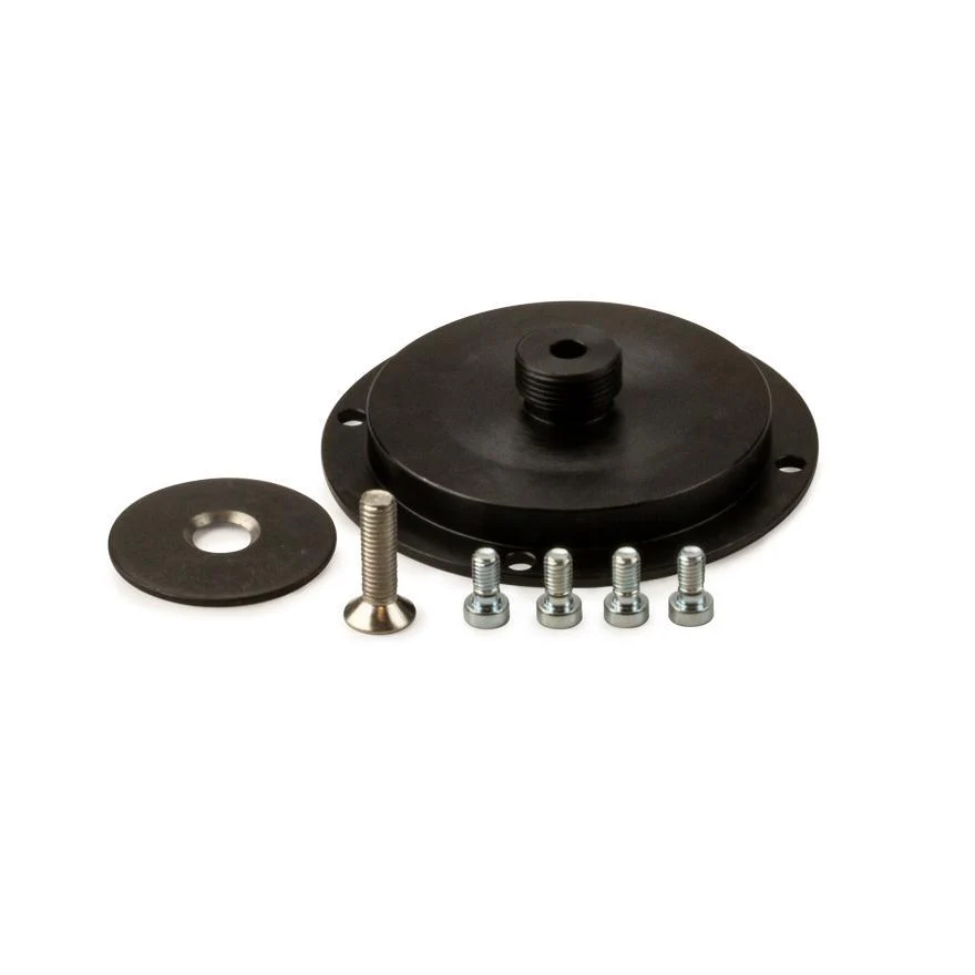 SUCO Flange shaft set 20 / 25 mm M24 × 1.5 mm