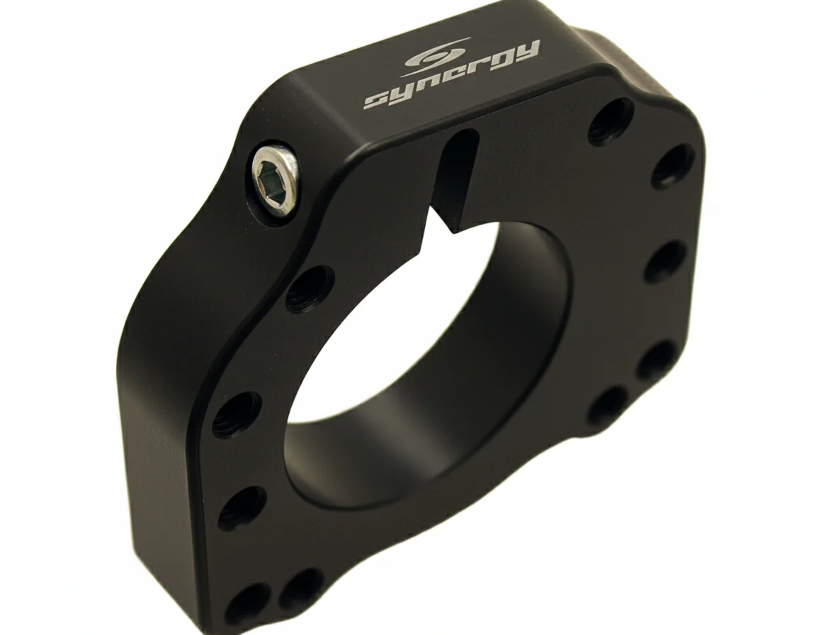 Synergy Cadet Black Bearing Carrier