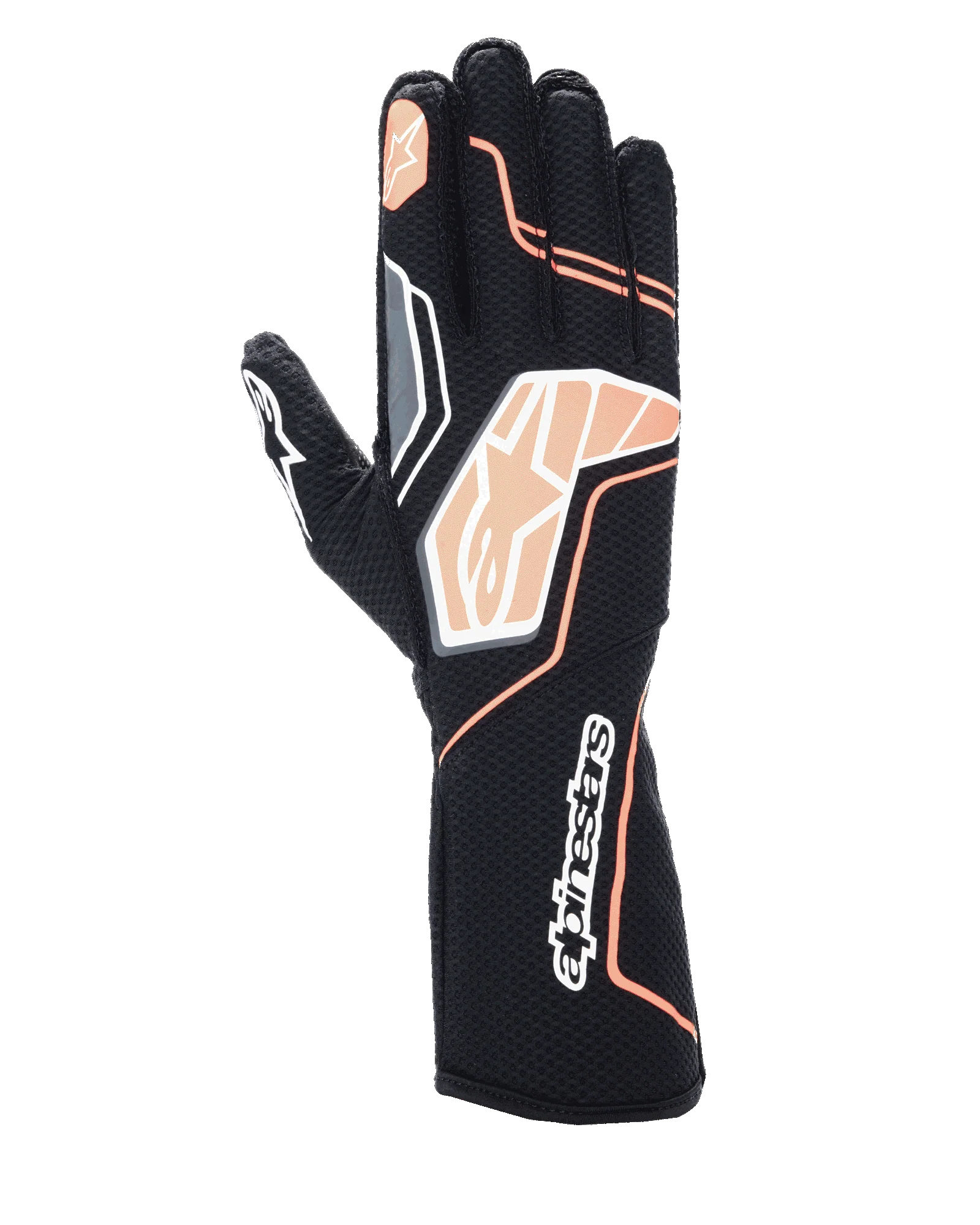 Alpinestars Tech-1 KX V4 Adult Gloves - Image 4