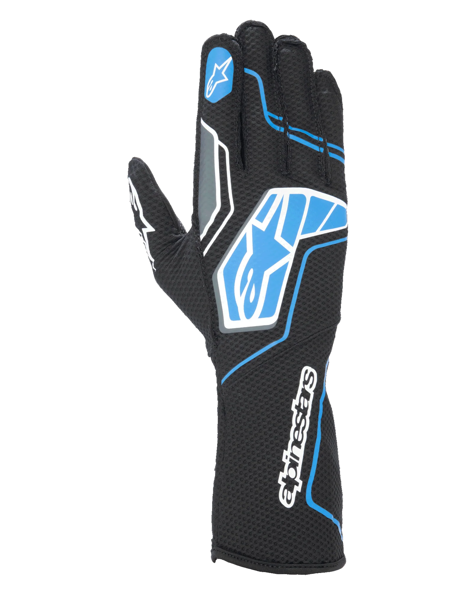 Alpinestars Tech-1 KX V4 Adult Gloves - Image 5