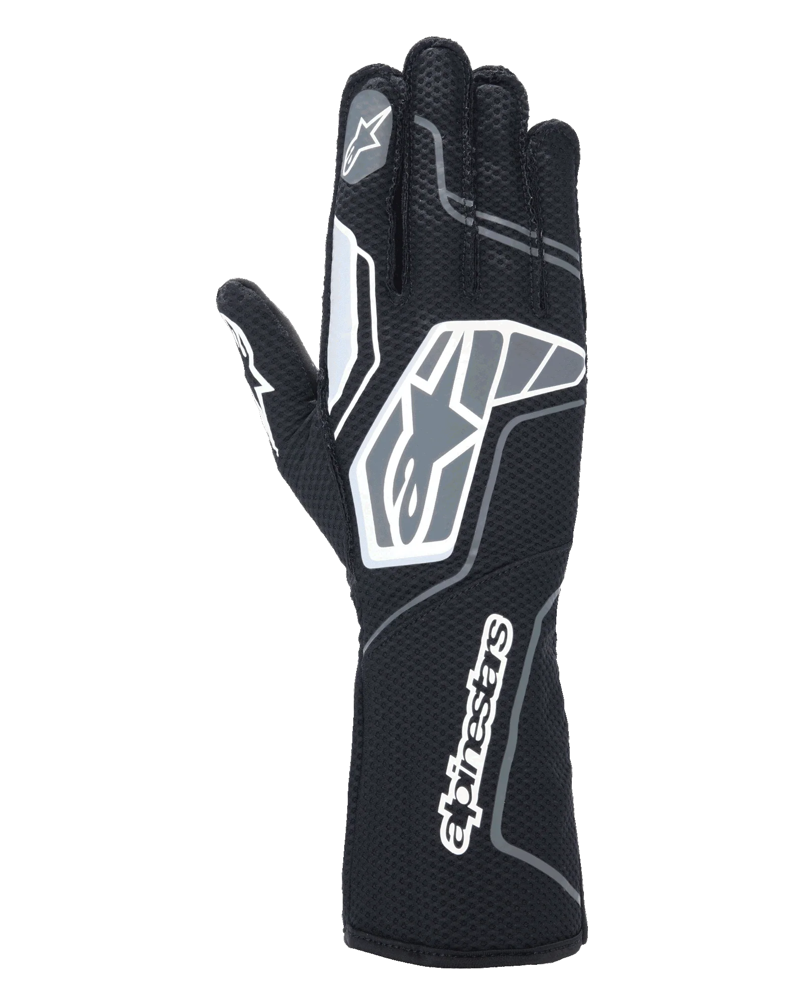Alpinestars Tech-1 KX V4 Adult Gloves - Image 6
