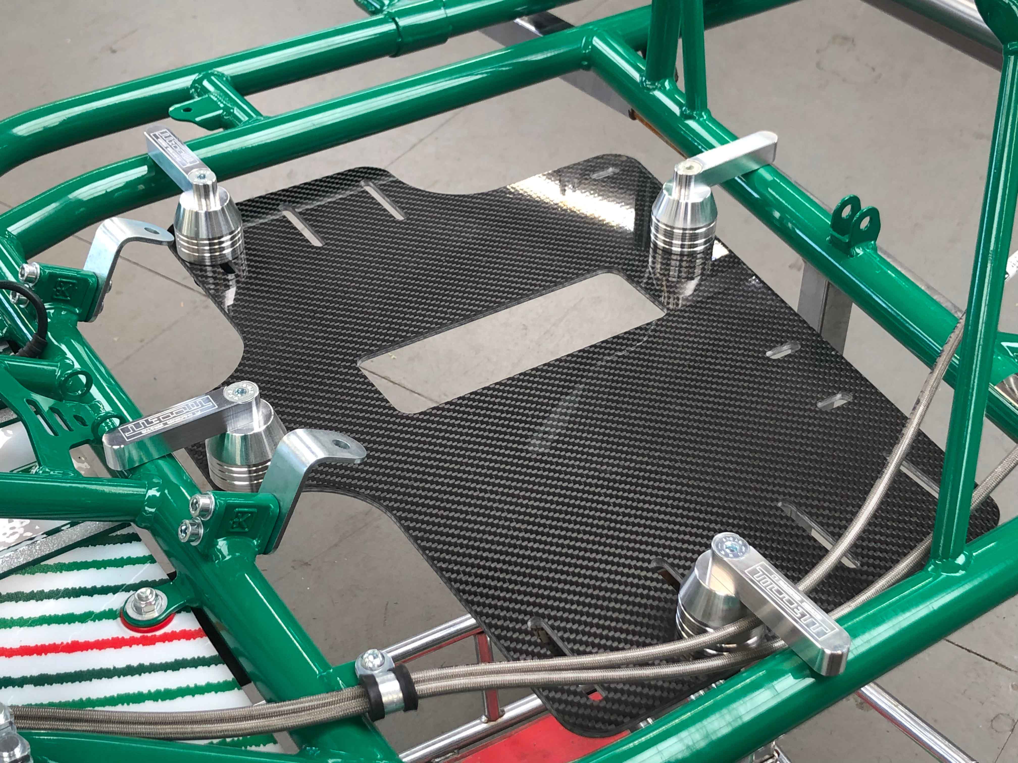 Tillett T-board Track Seat Fitting Tool - Image 3