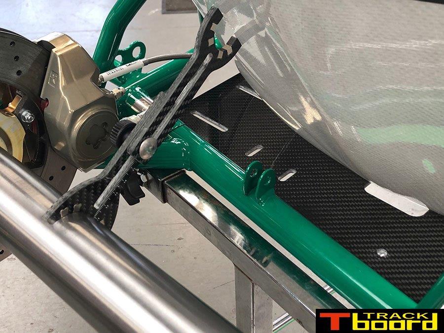 Tillett T-board Track Seat Fitting Tool - Image 4