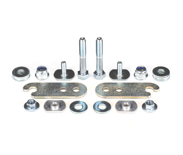 Tillett KZ Chain Guard Fitting Kit
