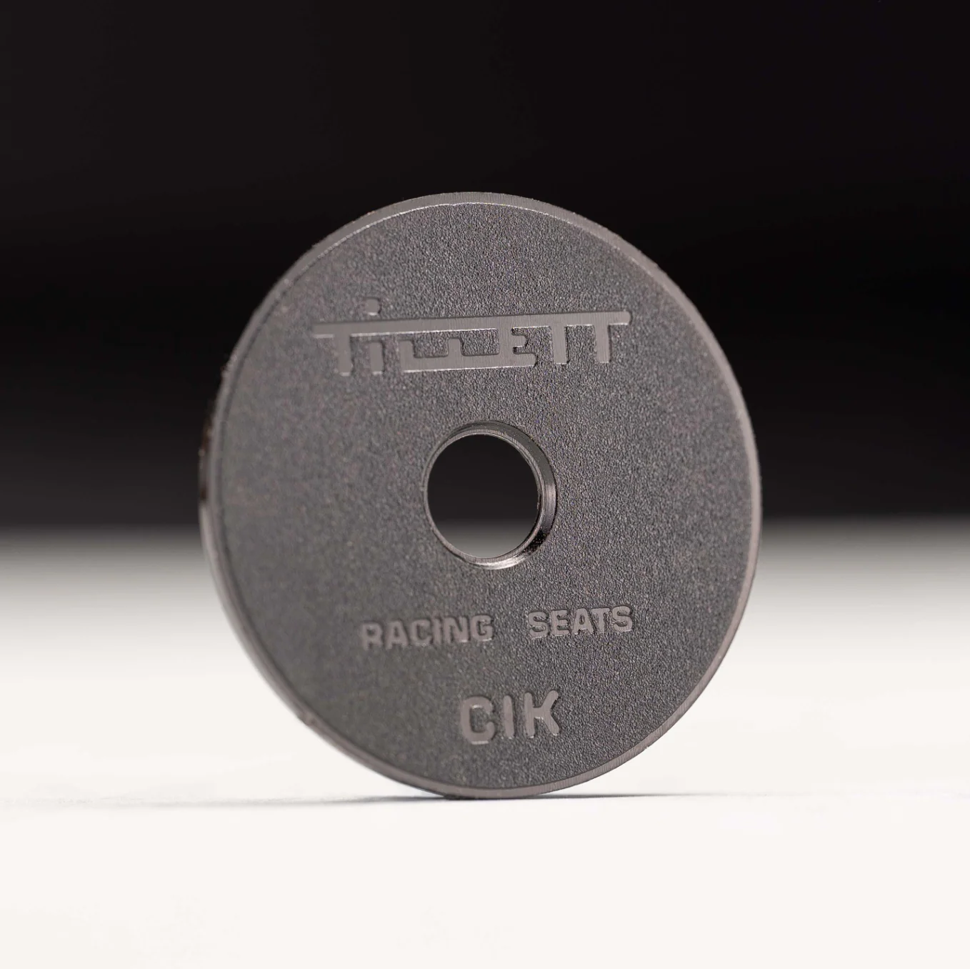 Tillett Nylon Washer Spacer 40mm x 2mm