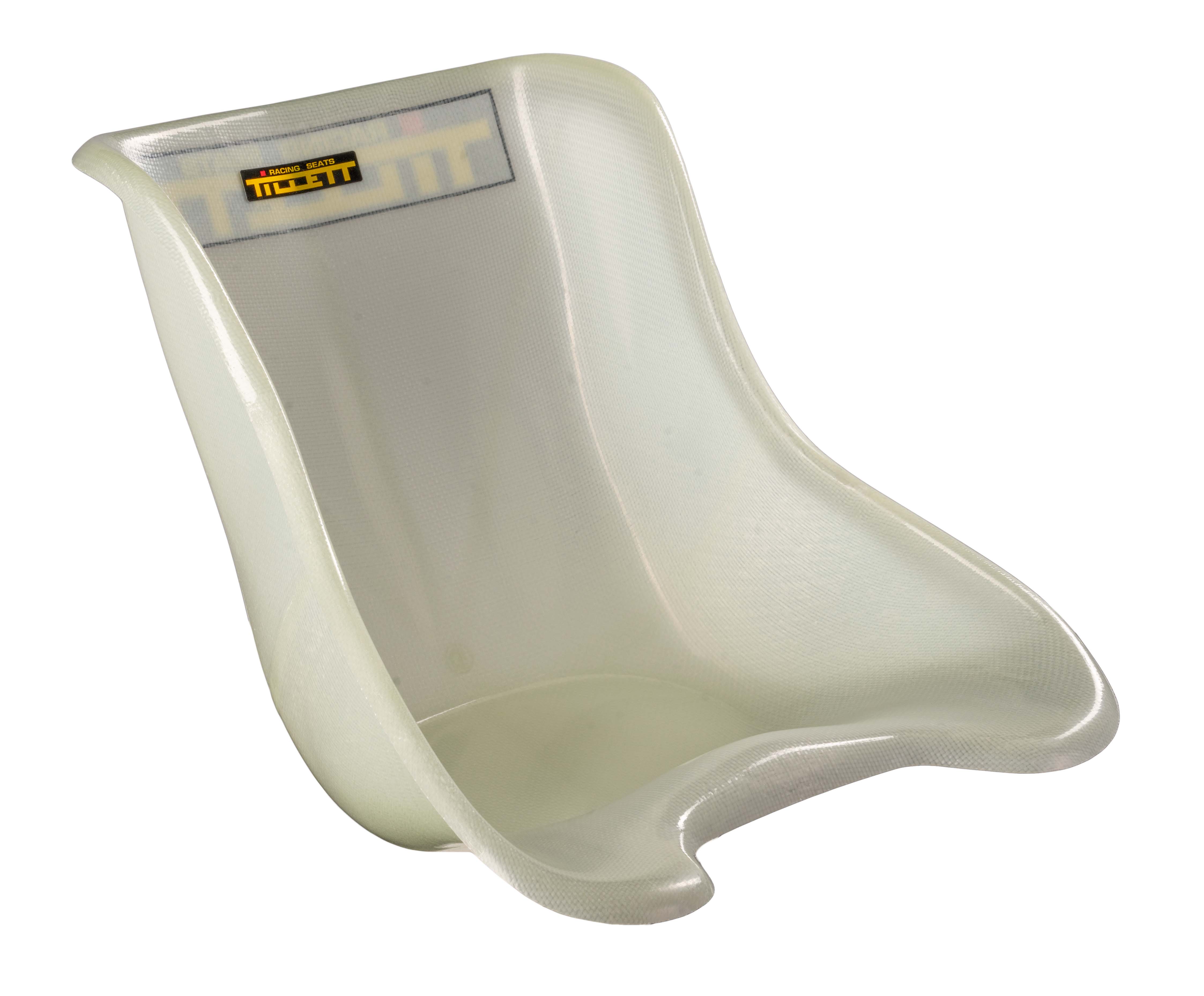 Tillett T11 Standard Seat Rigid - Image 5
