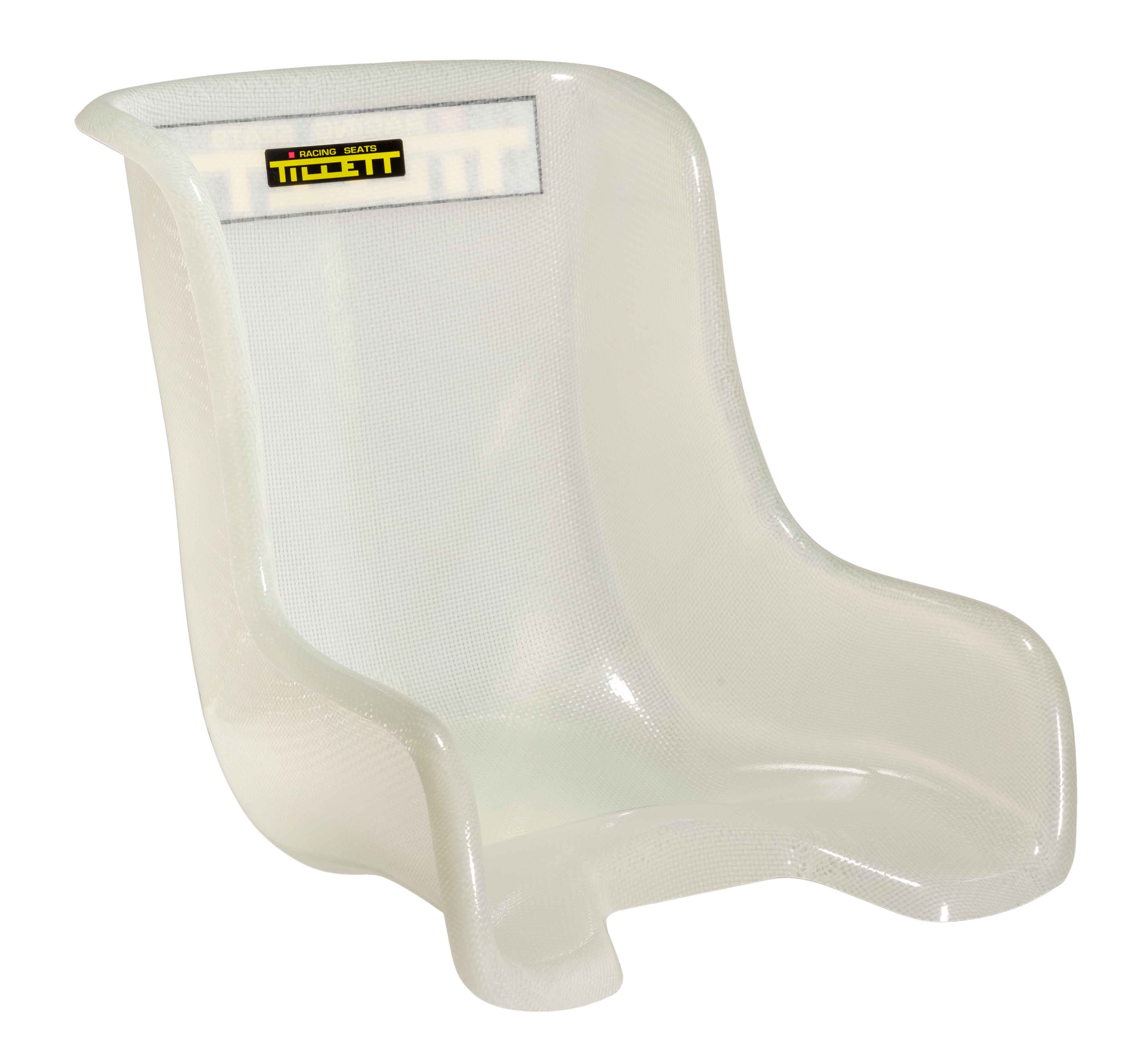 Tillett T14 VG Flexibility Seat - Image 3