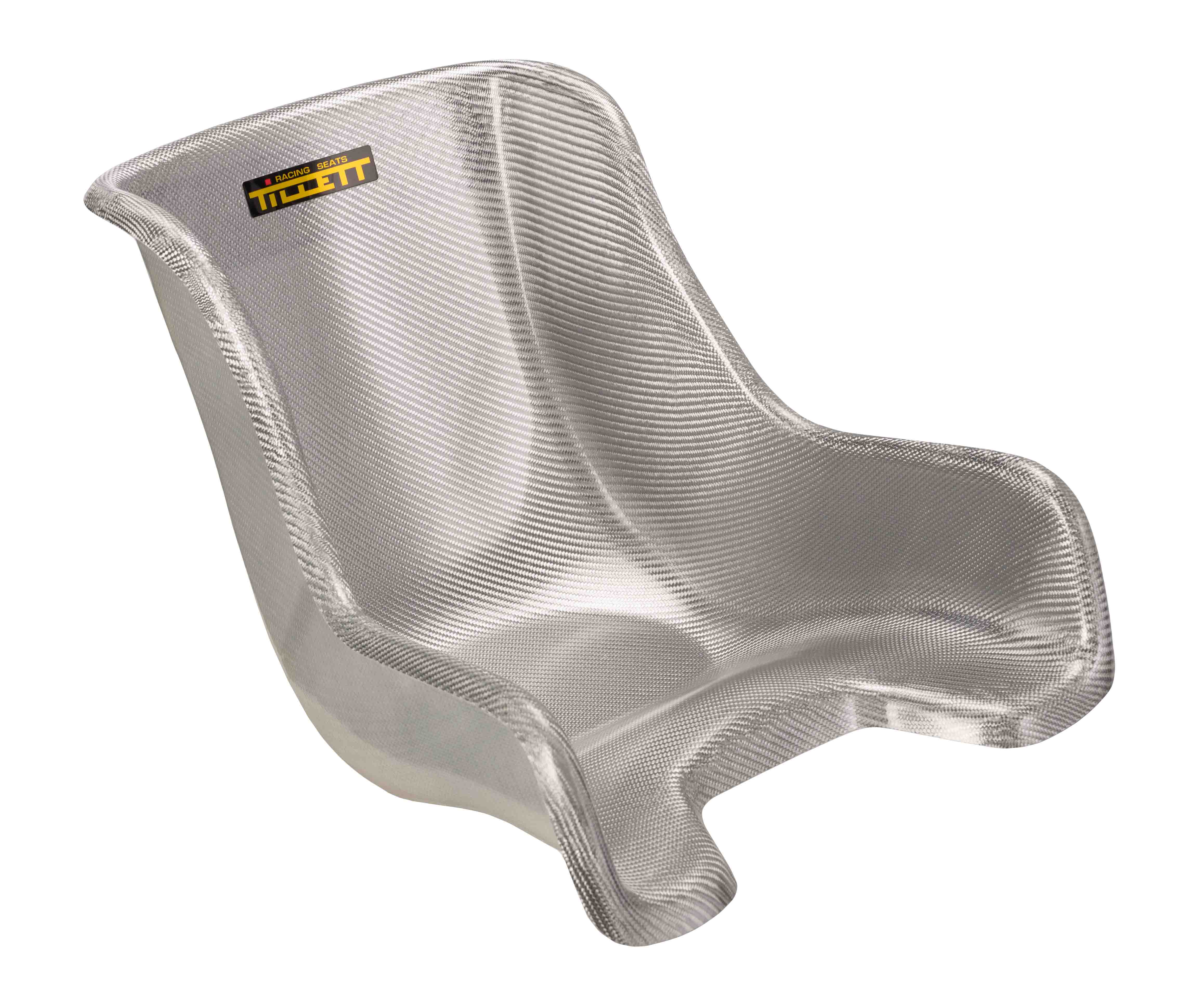 Tillett T14 VTI Softest Rigidity Leg Support Small/Cadet Seat - Image 3