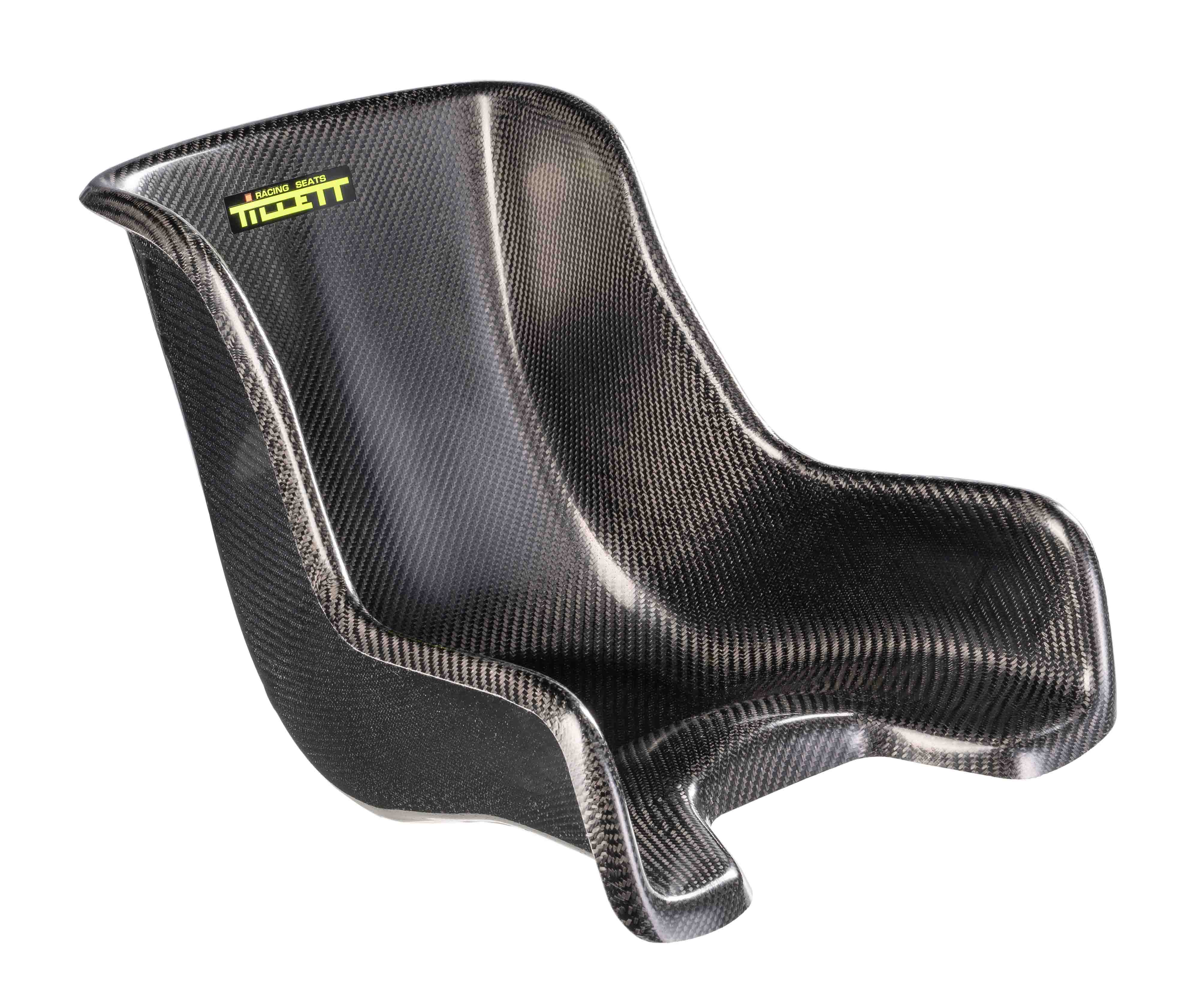 Tillett T14 VTI Softest Rigidity Leg Support Small/Cadet Seat - Image 4