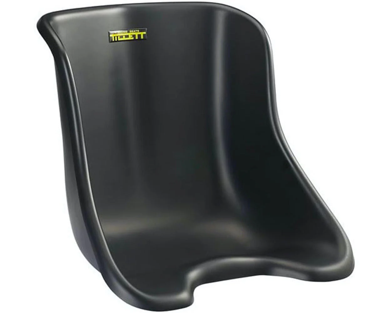 Tillett T8 Black Rental Seat XL