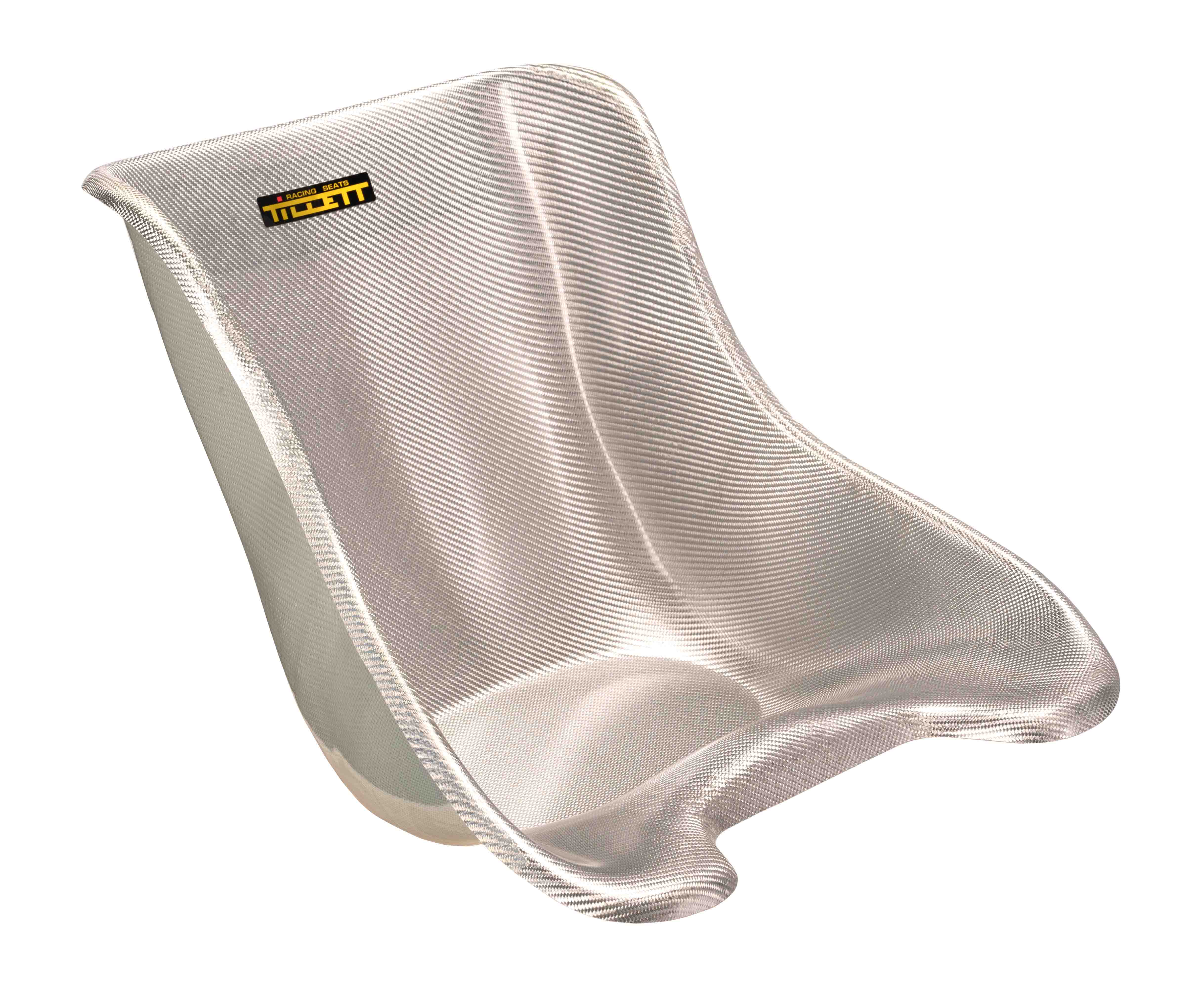 Tillett T8Vti Hand Super Flexible Rigidity Silver CCD