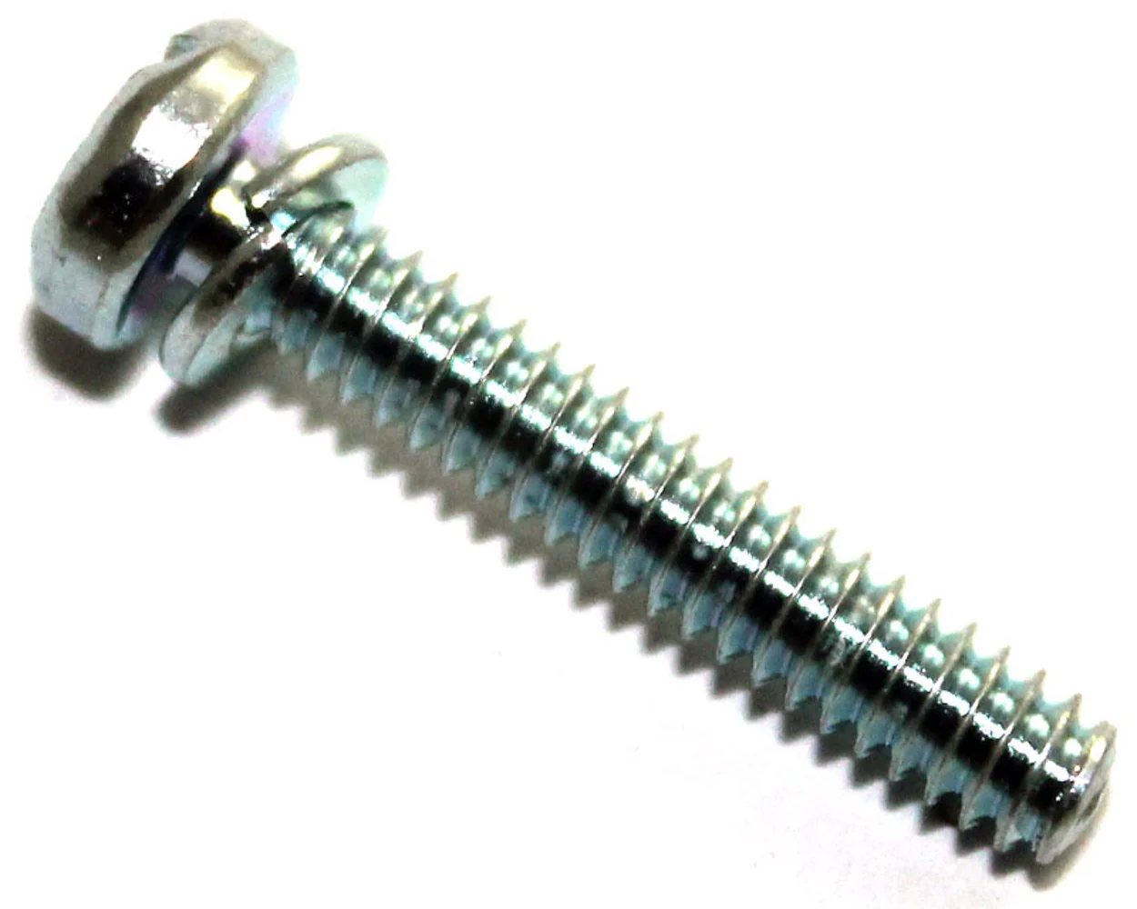 Tillotson 15-C51X Carb Body Screw