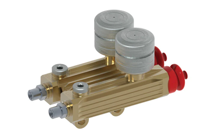 Complete OTK Brake System 2025 BWD - Image 5