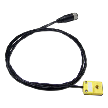 Unigo Cylinder Head Sensor Lead