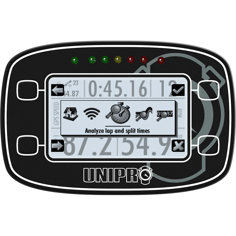 UniGo One (Kit 3) Water & EGT Sensor w/RPM - Image 2