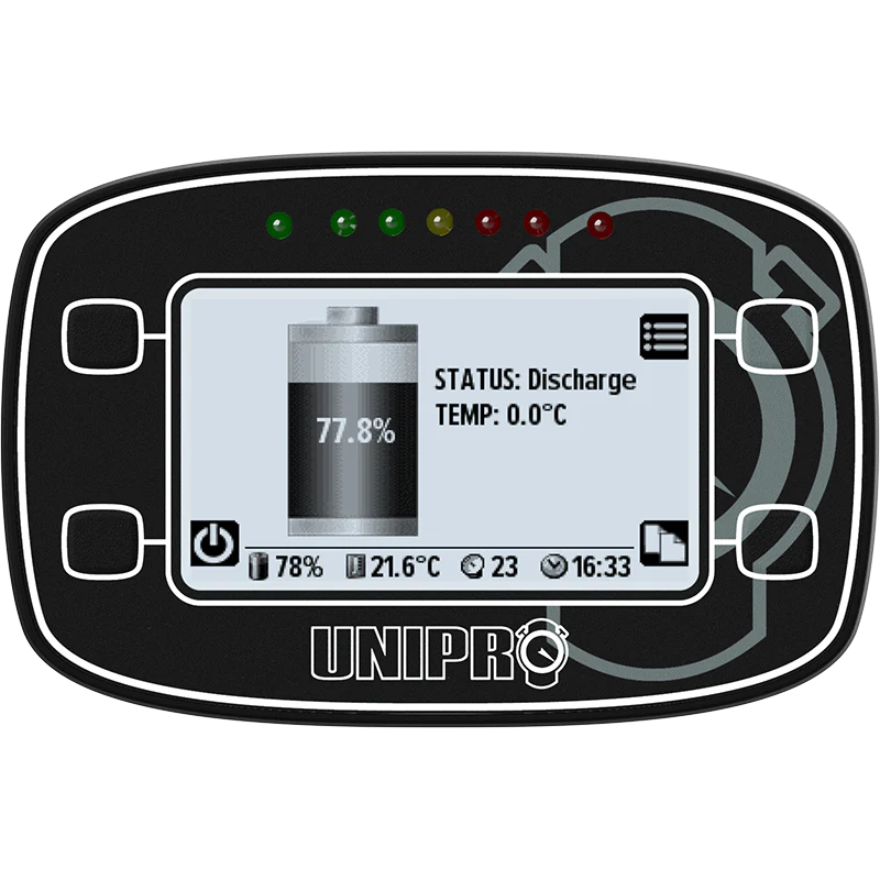 UniGo One (Kit 3) Water & EGT Sensor w/RPM - Image 3