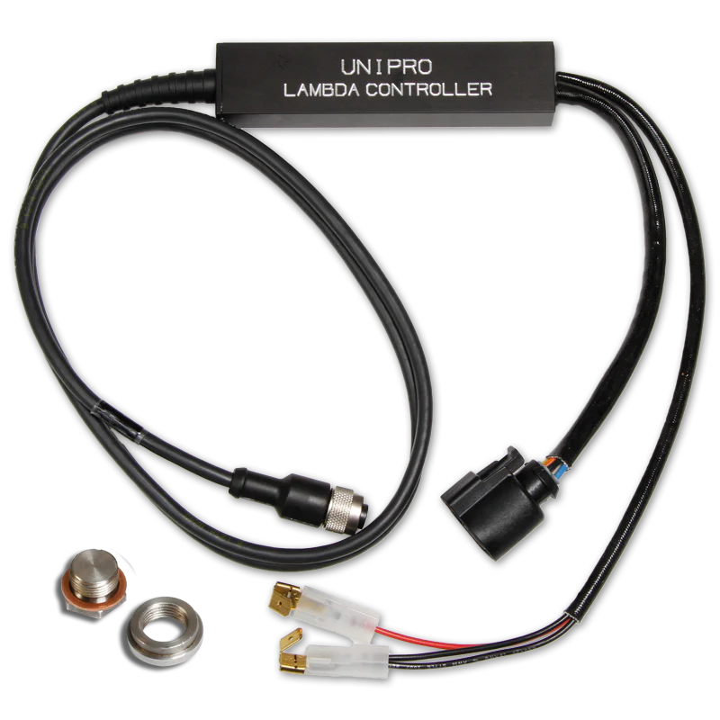 Unipro Lambda Controler Inc Nut Screw & Gasket
