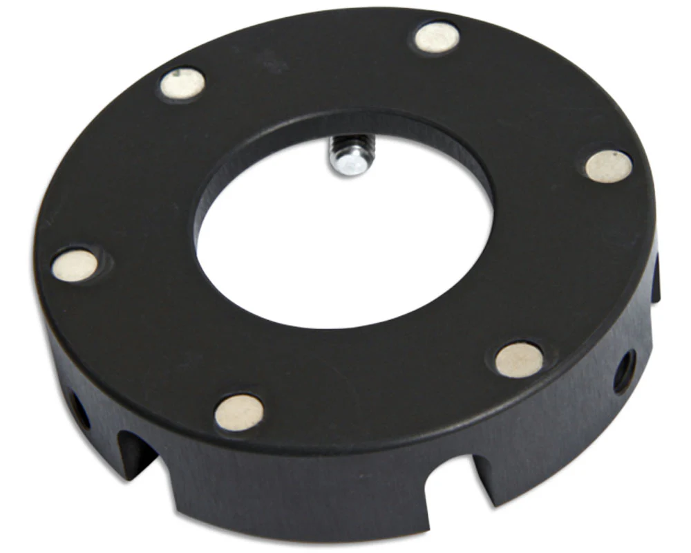 Unipro Sensor Disk Front