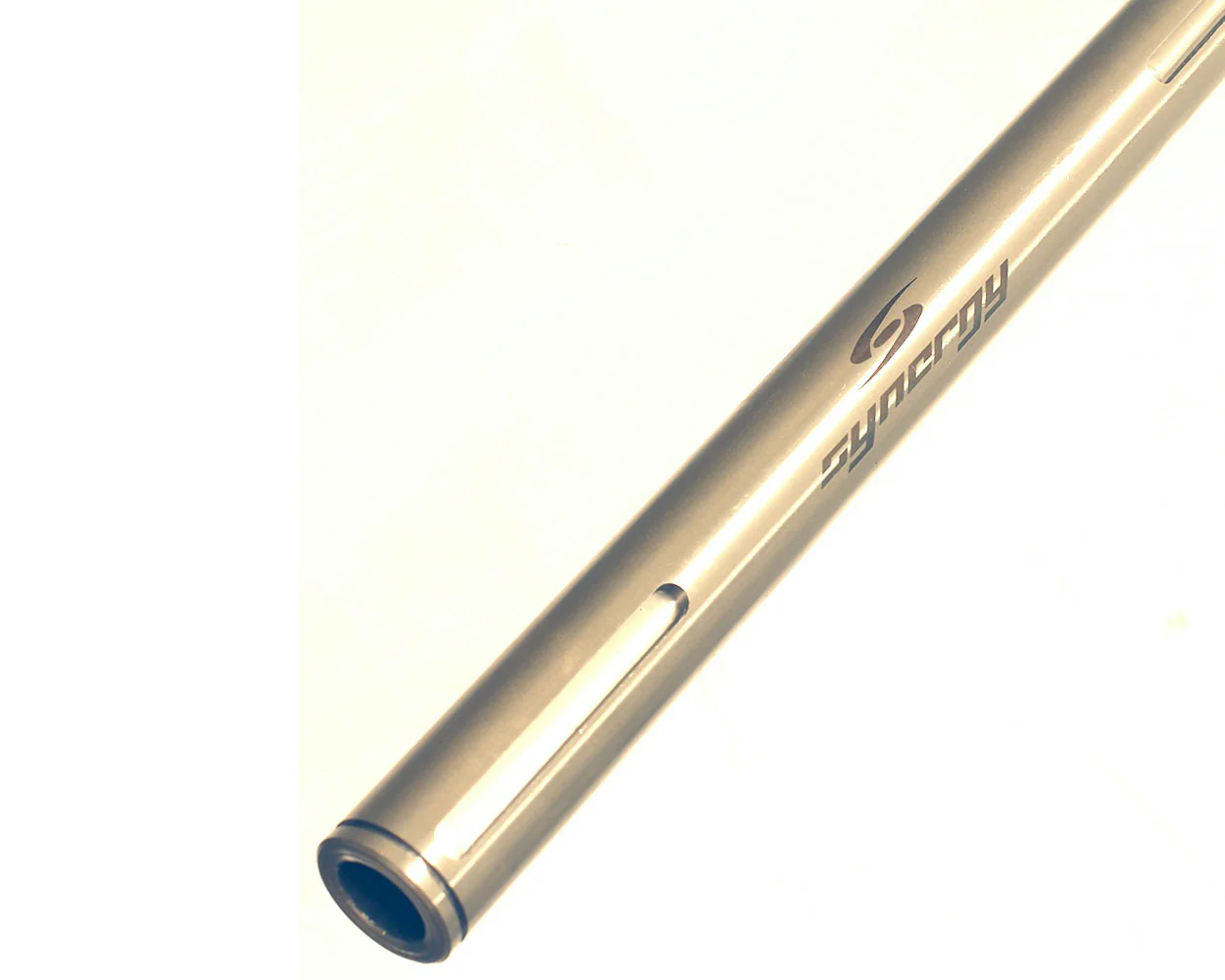 Universal Hollow Cadet Axle 25mm 1020mm (Honda)