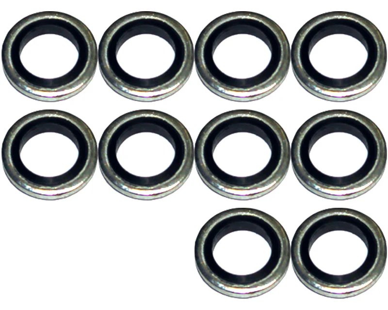 Wheel Bead Dowty O-Ring (10pk)