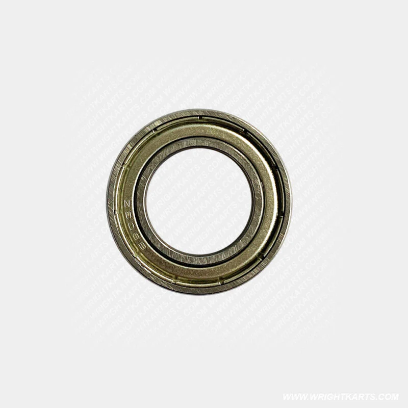 Wheel Bearing 17 x 30 x 7mm For SWRD Bambino Wheel