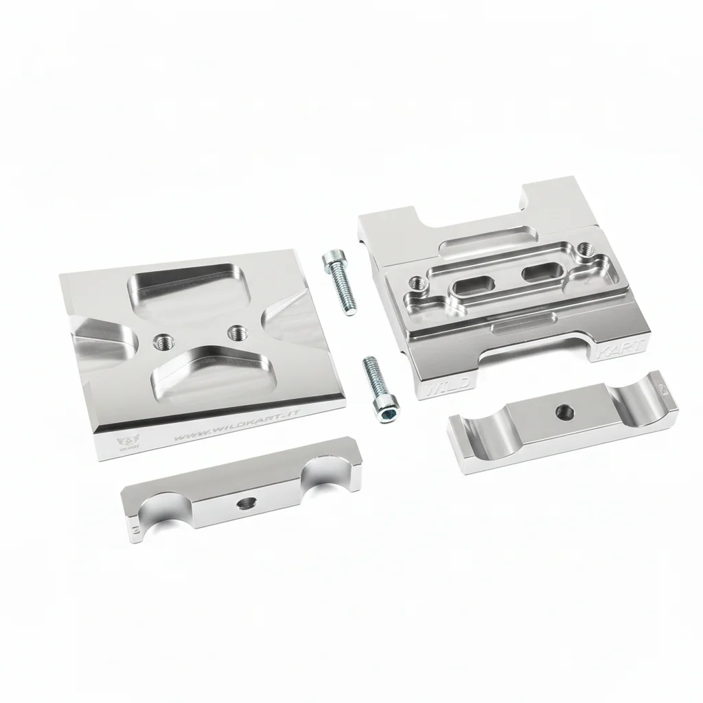 Wildkart Sliding Engine Mount 30mm - Image 2