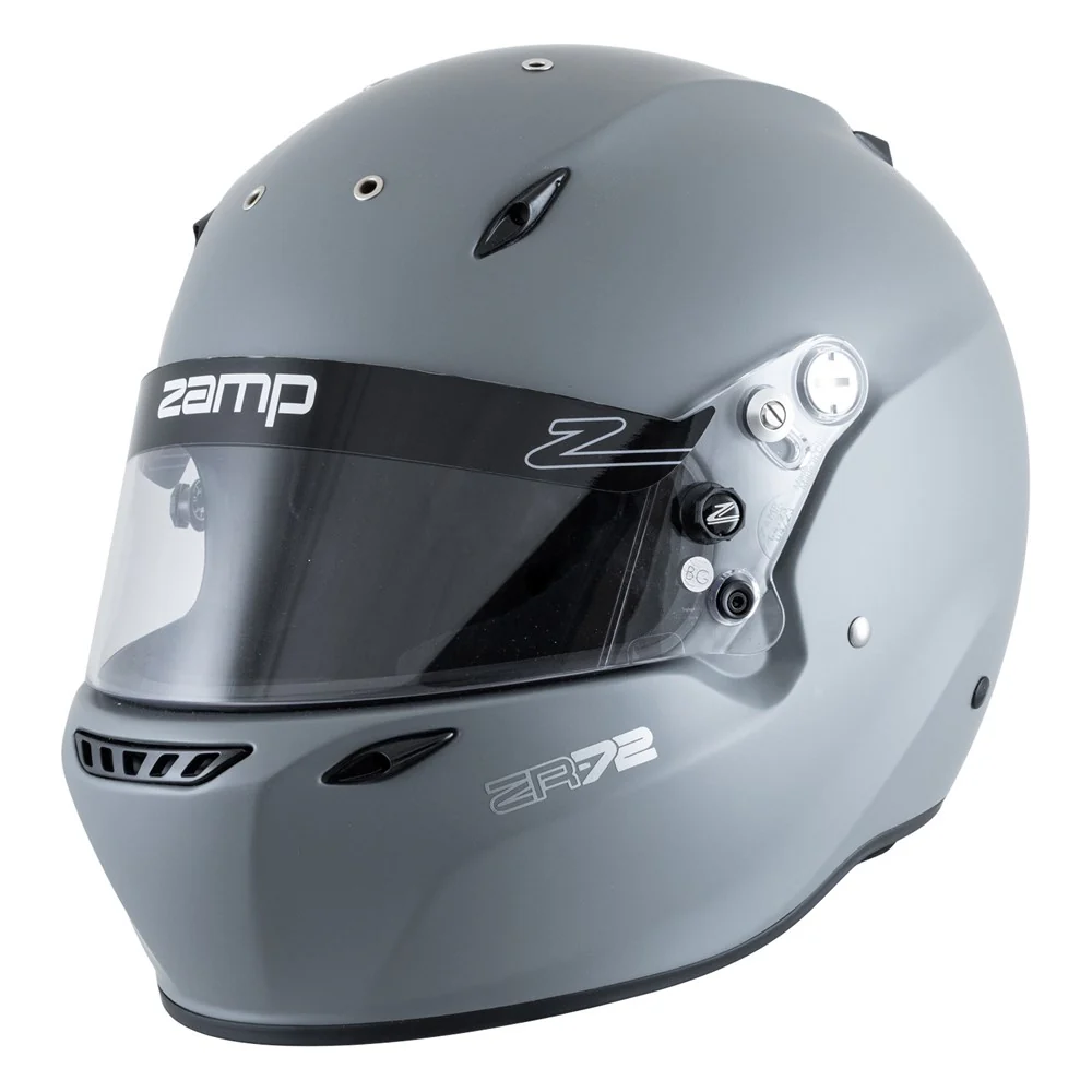 Zamp Helmet ZR-72 - Image 6